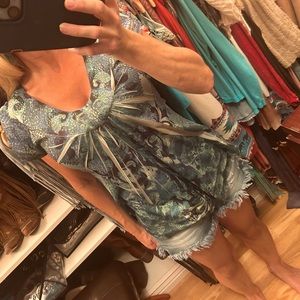 One world size small